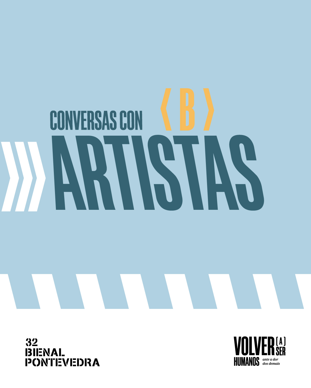 Conversas con artistas