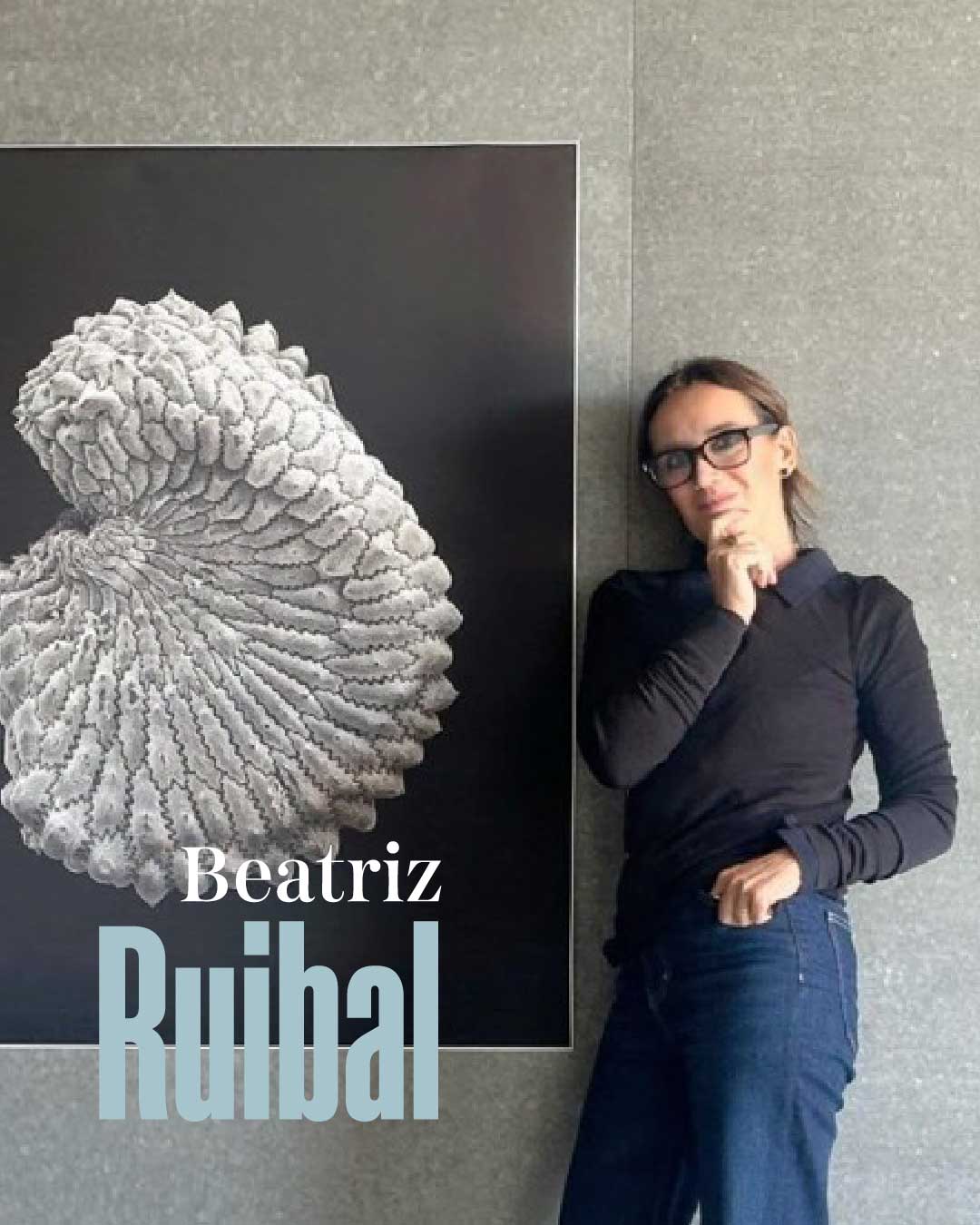 Beatriz Ruibal