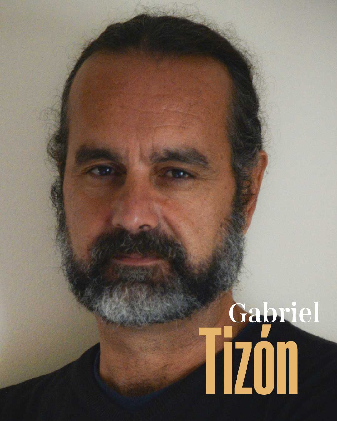 Gabriel Tizón