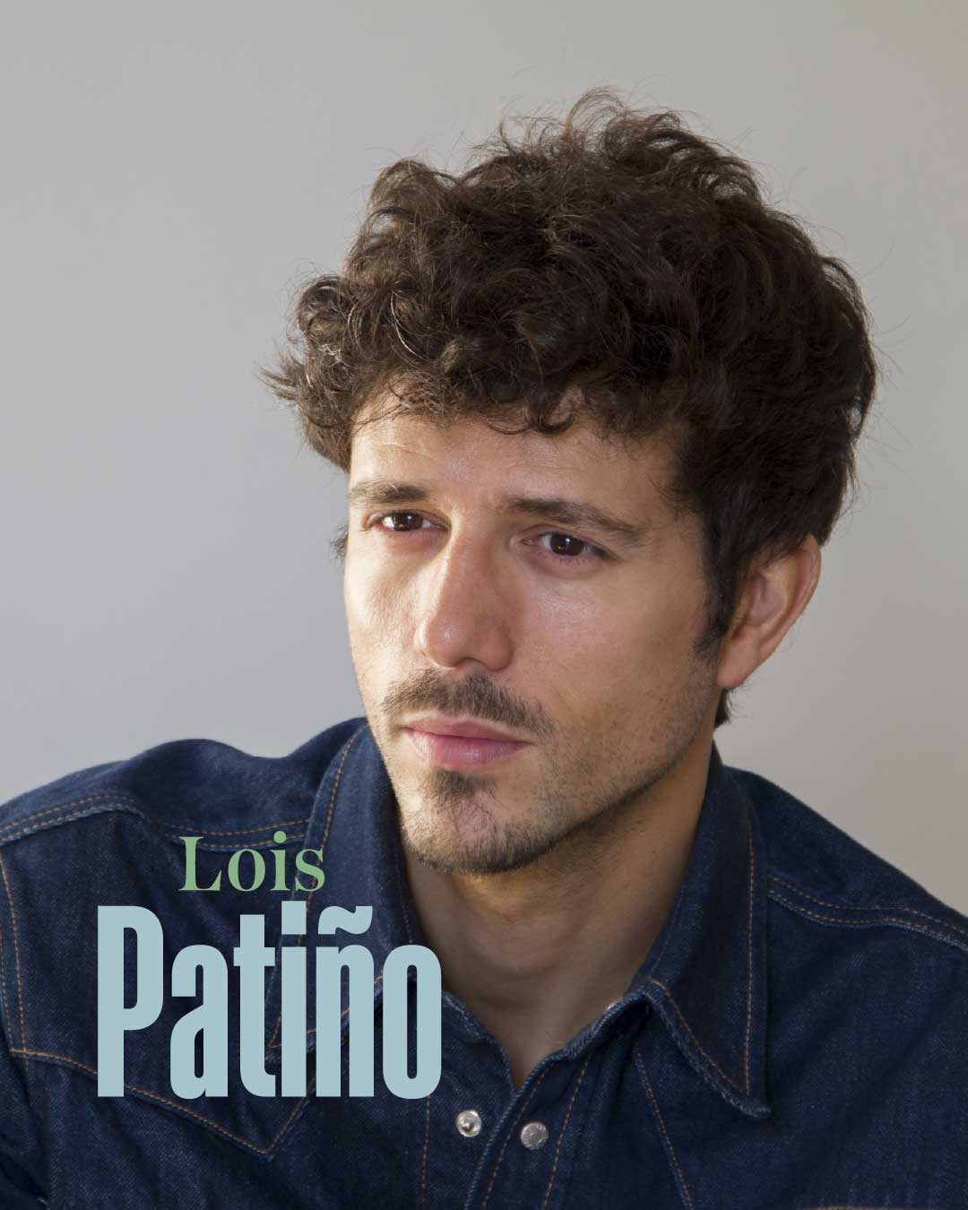 Lois Patiño