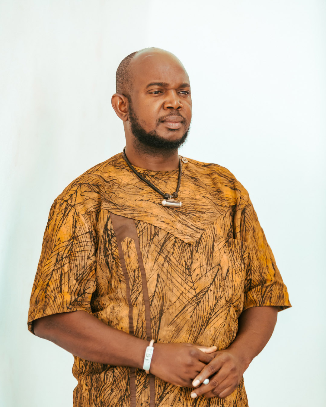 Aboubacar Traoré