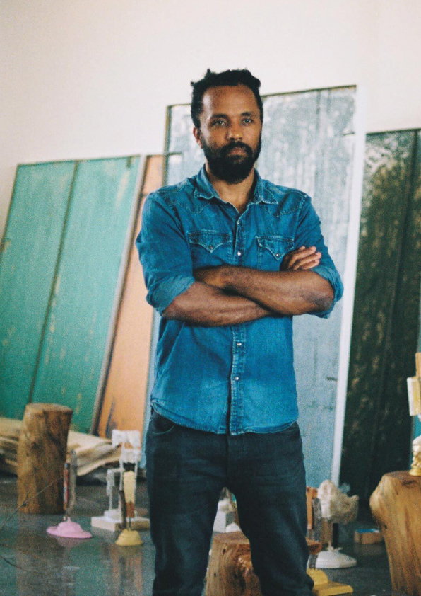 Carlos Bunga