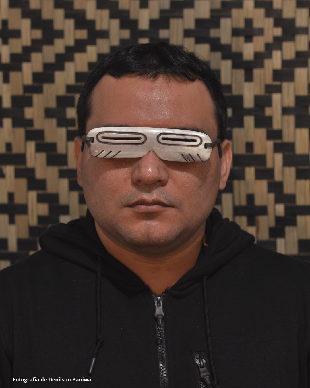 Denilson Baniwa