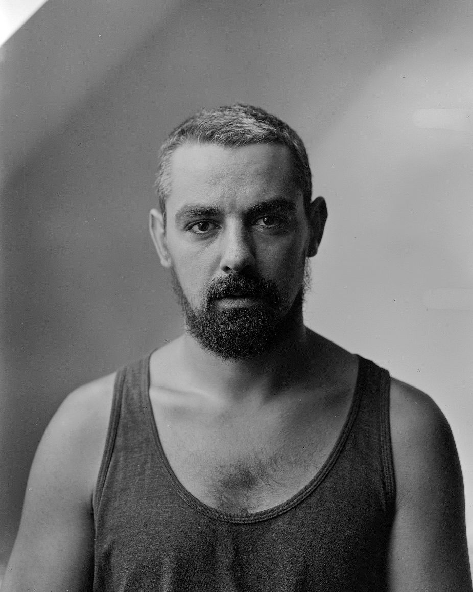 Damián Ucieda