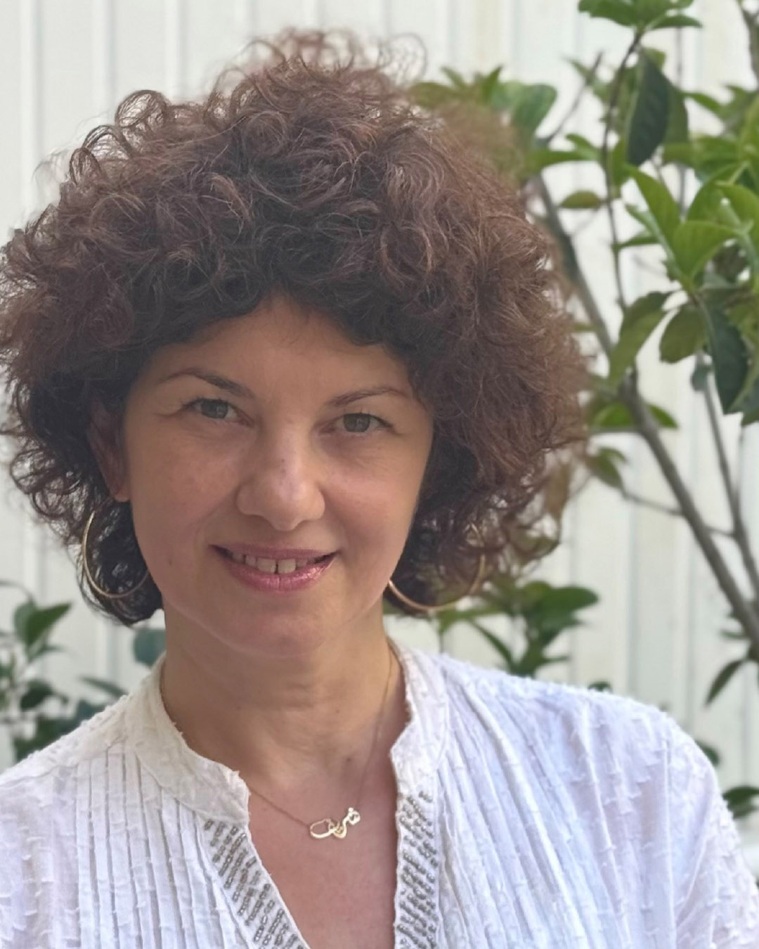 Farida El Gazzar