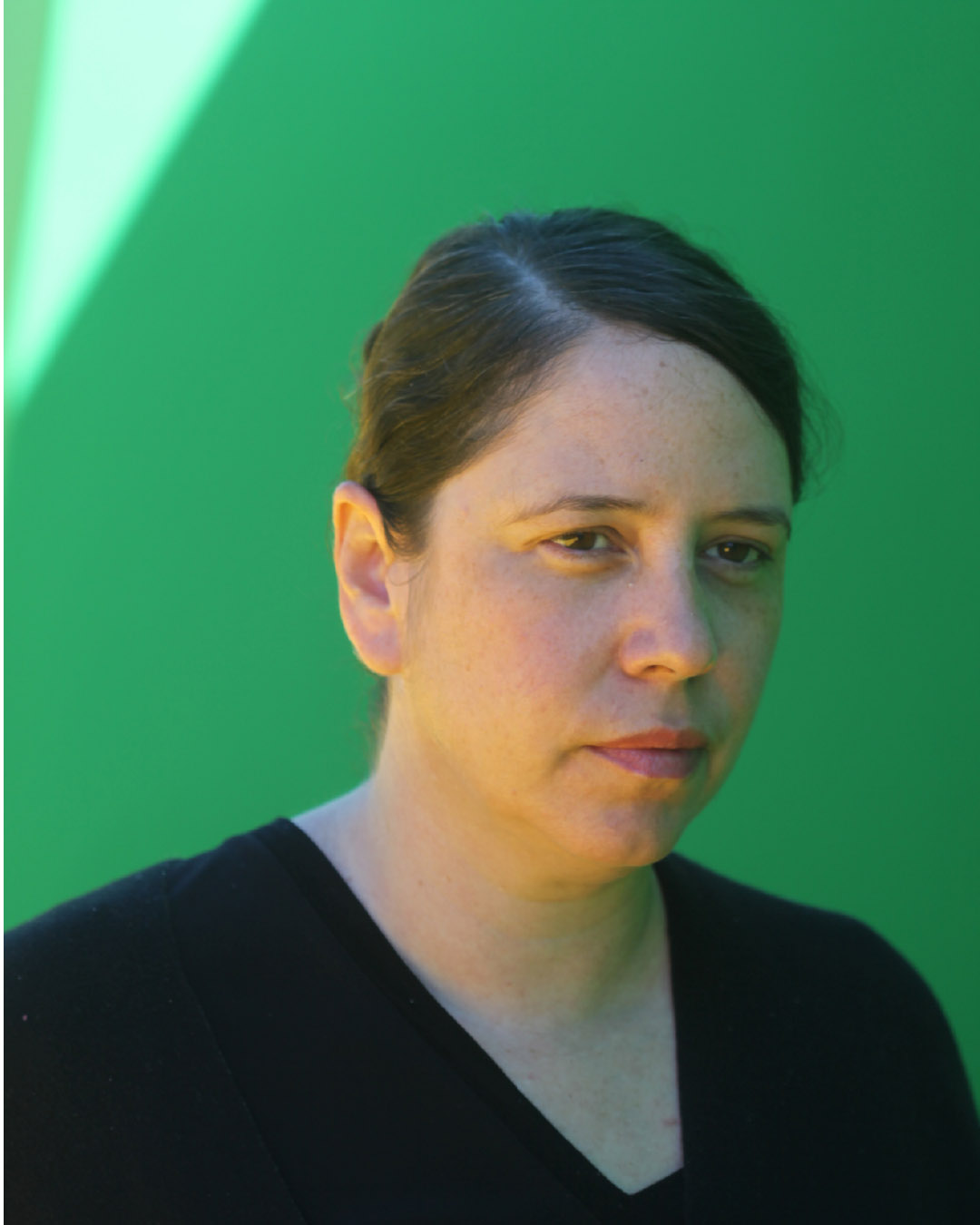 Fritzia Irizar