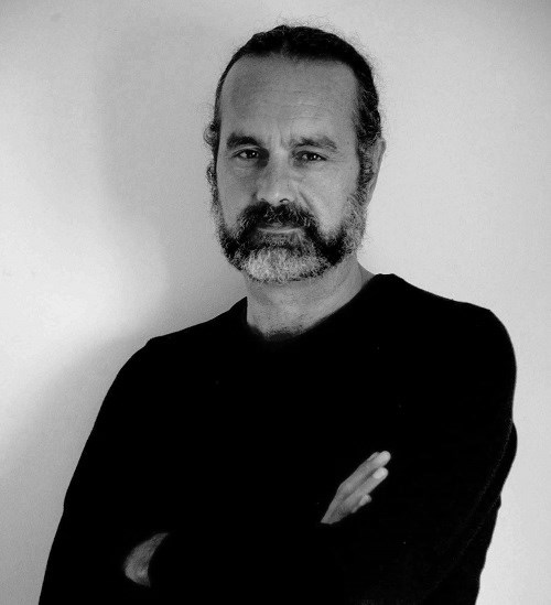 Gabriel Tizón