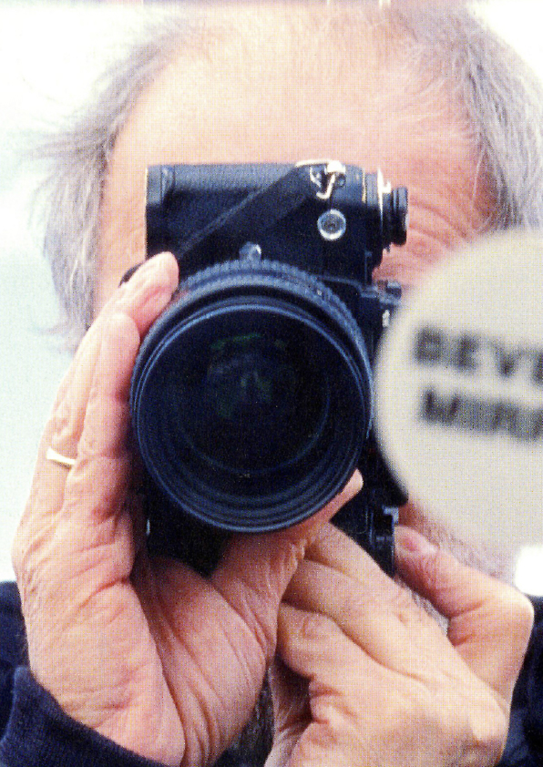 Hans Haacke