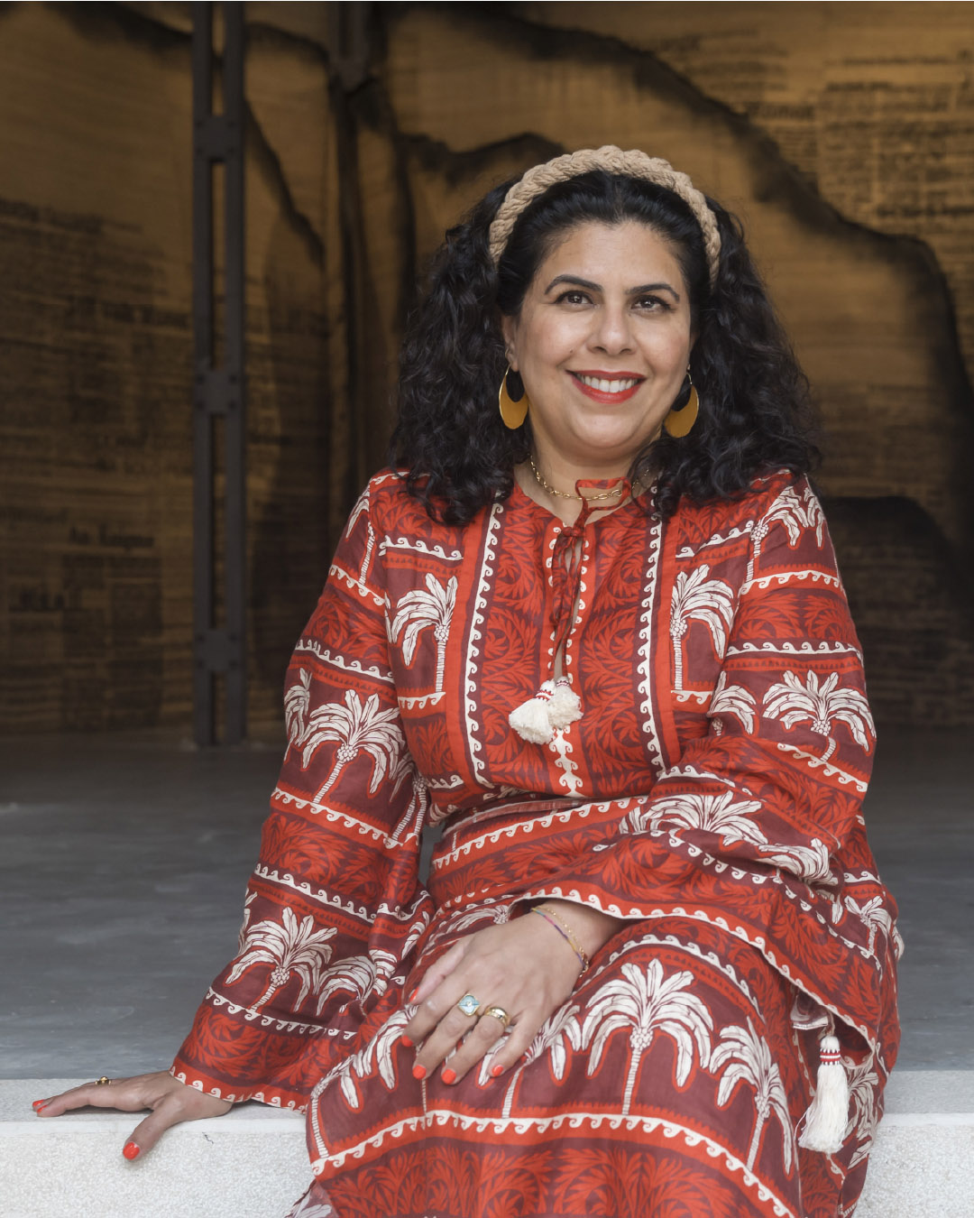 Manal AlDowayan