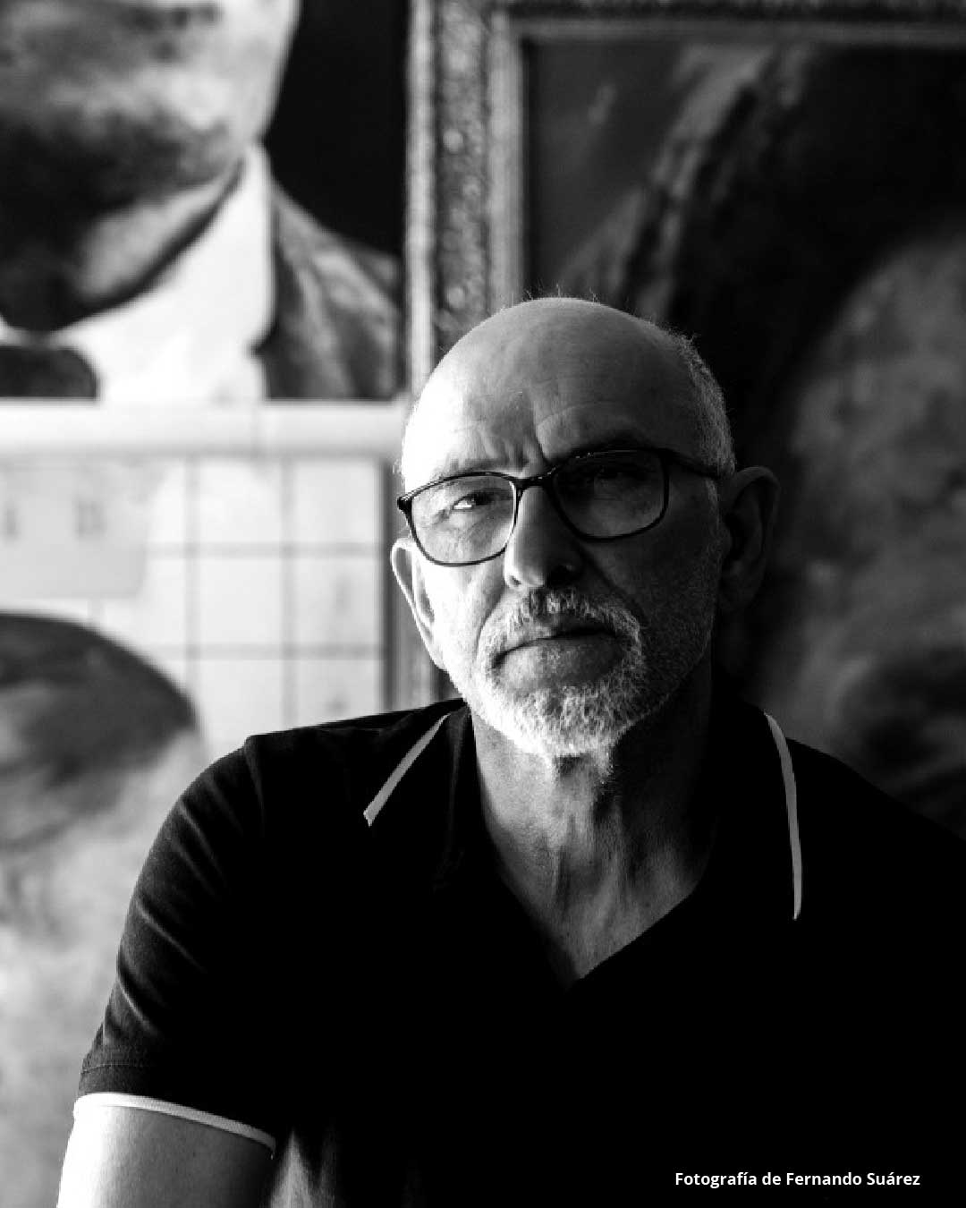 Norberto Olmedo