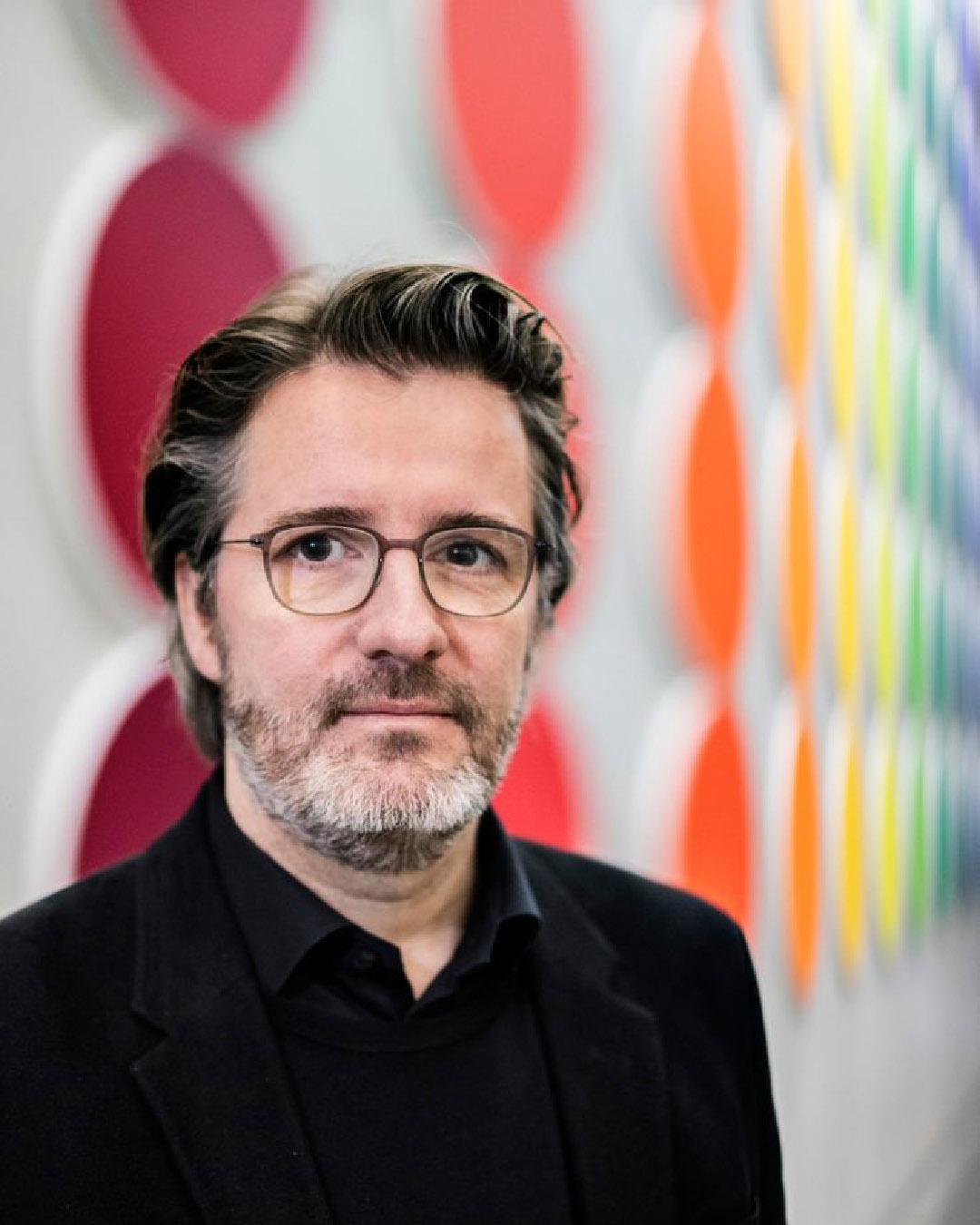Olafur Eliasson