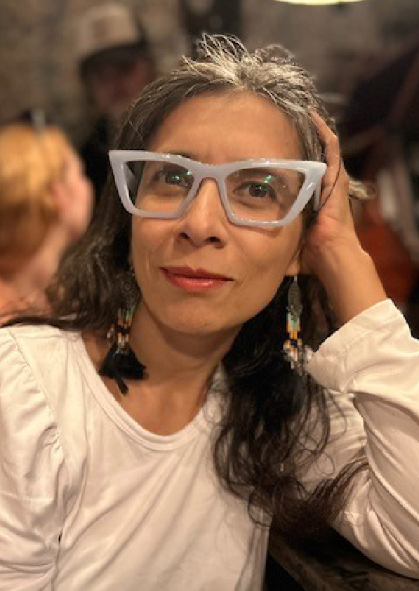 Regina José Galindo