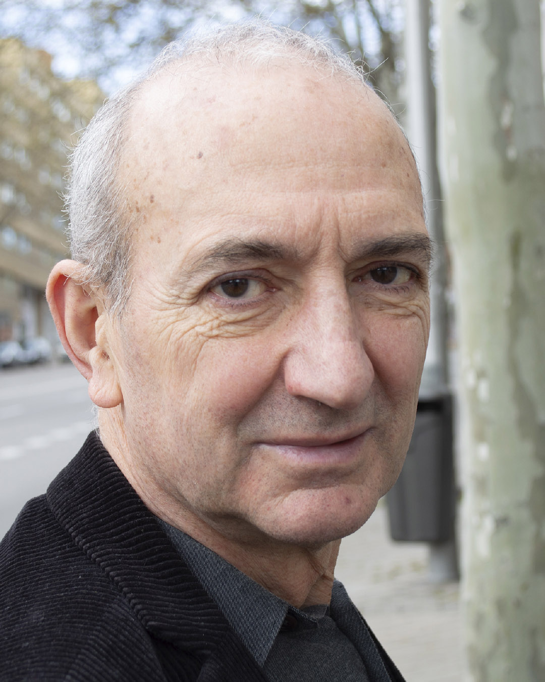 Simeón Saiz Ruiz