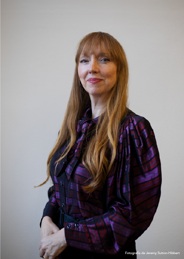 Susan Philipsz