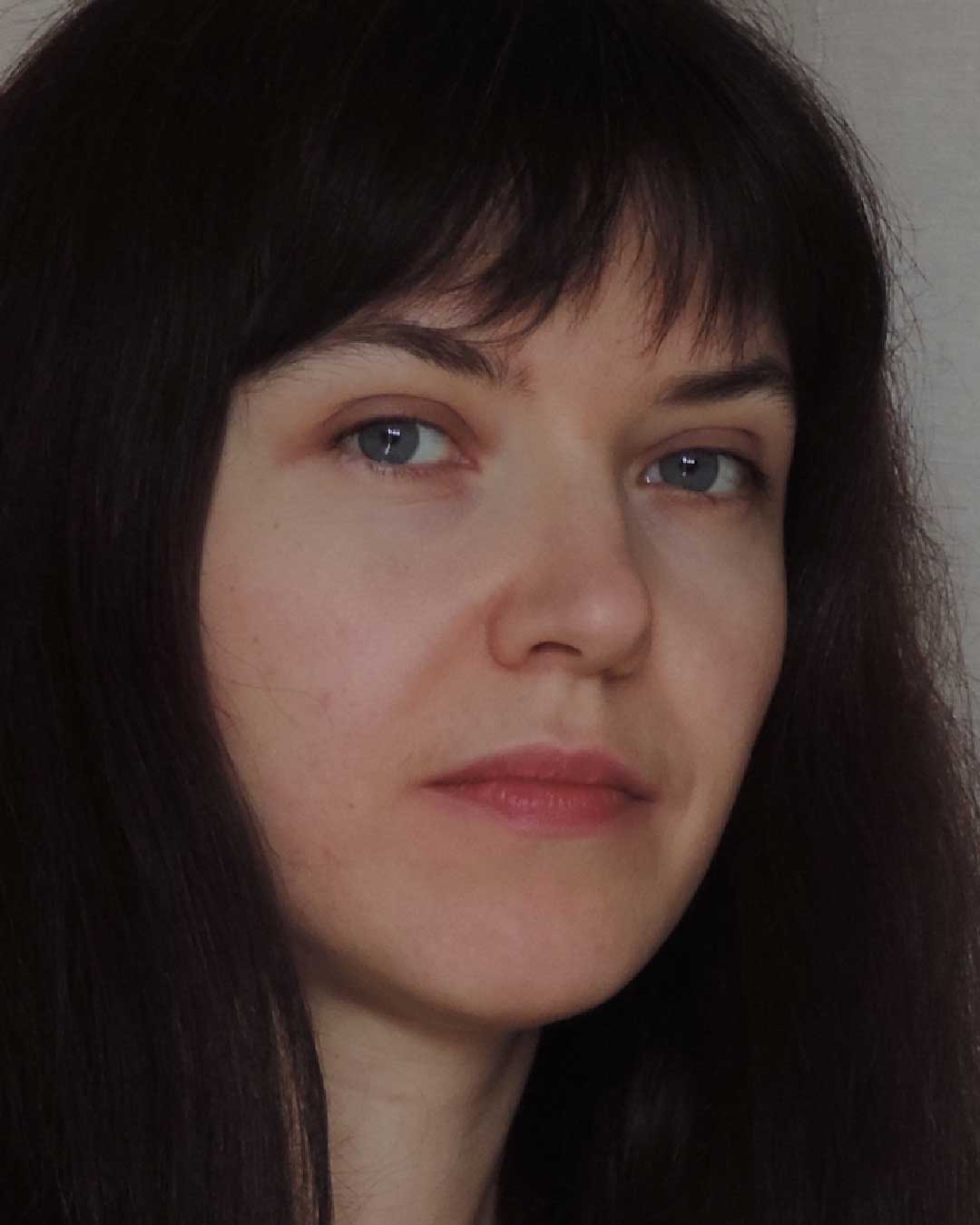 Taisia Korotkova