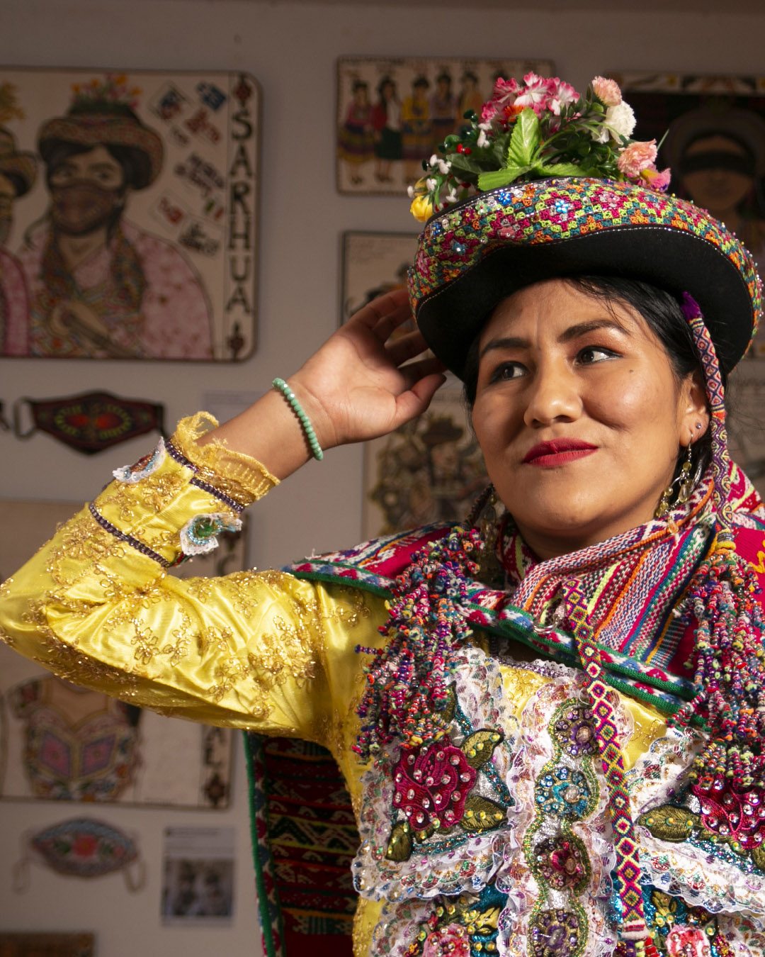 Violeta Quispe Yupari
