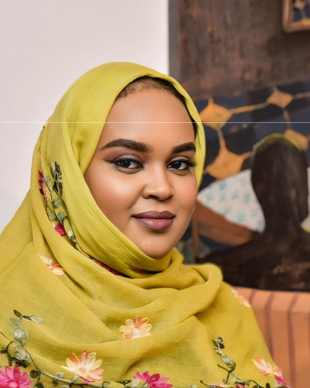 Yasmeen Abdullah