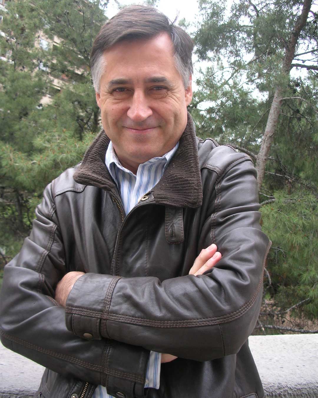 Gervasio Sánchez