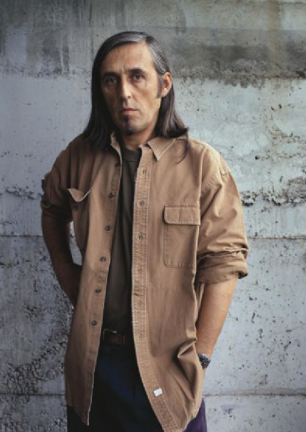Manuel Vilariño