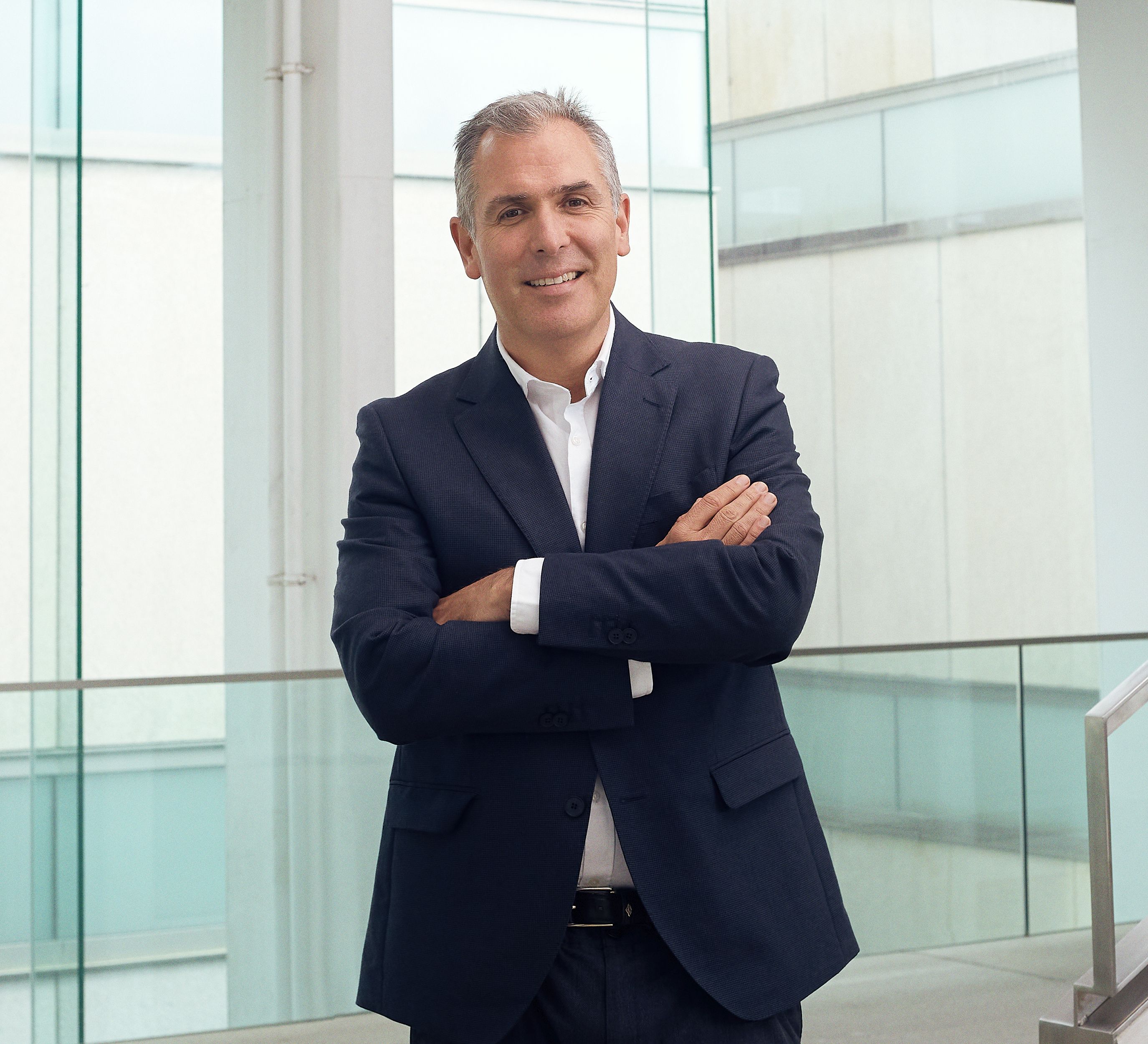 Rafa Domínguez