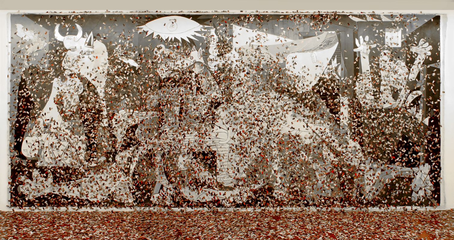 <em>Alepo/Guernica/Kiev/Rafah</em> (2024)