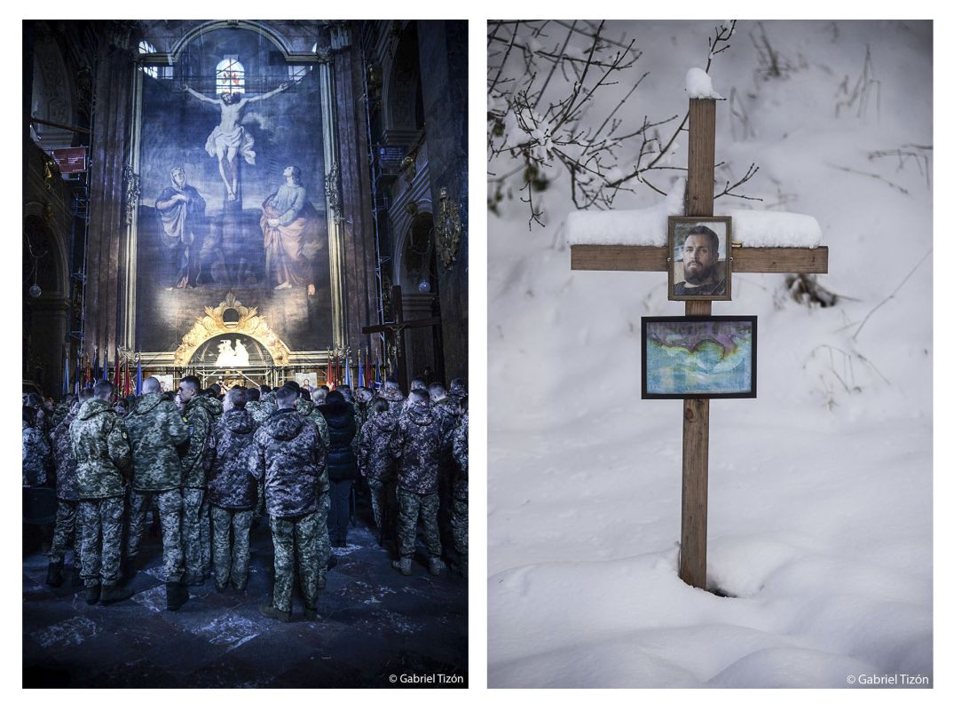 <em>Fe en tempos de guerra</em> (2022)