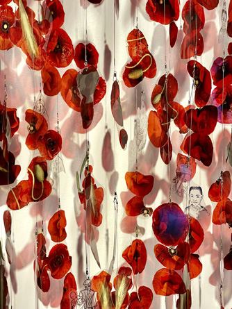 <em>Flores a Rwanda </em>(2006)
