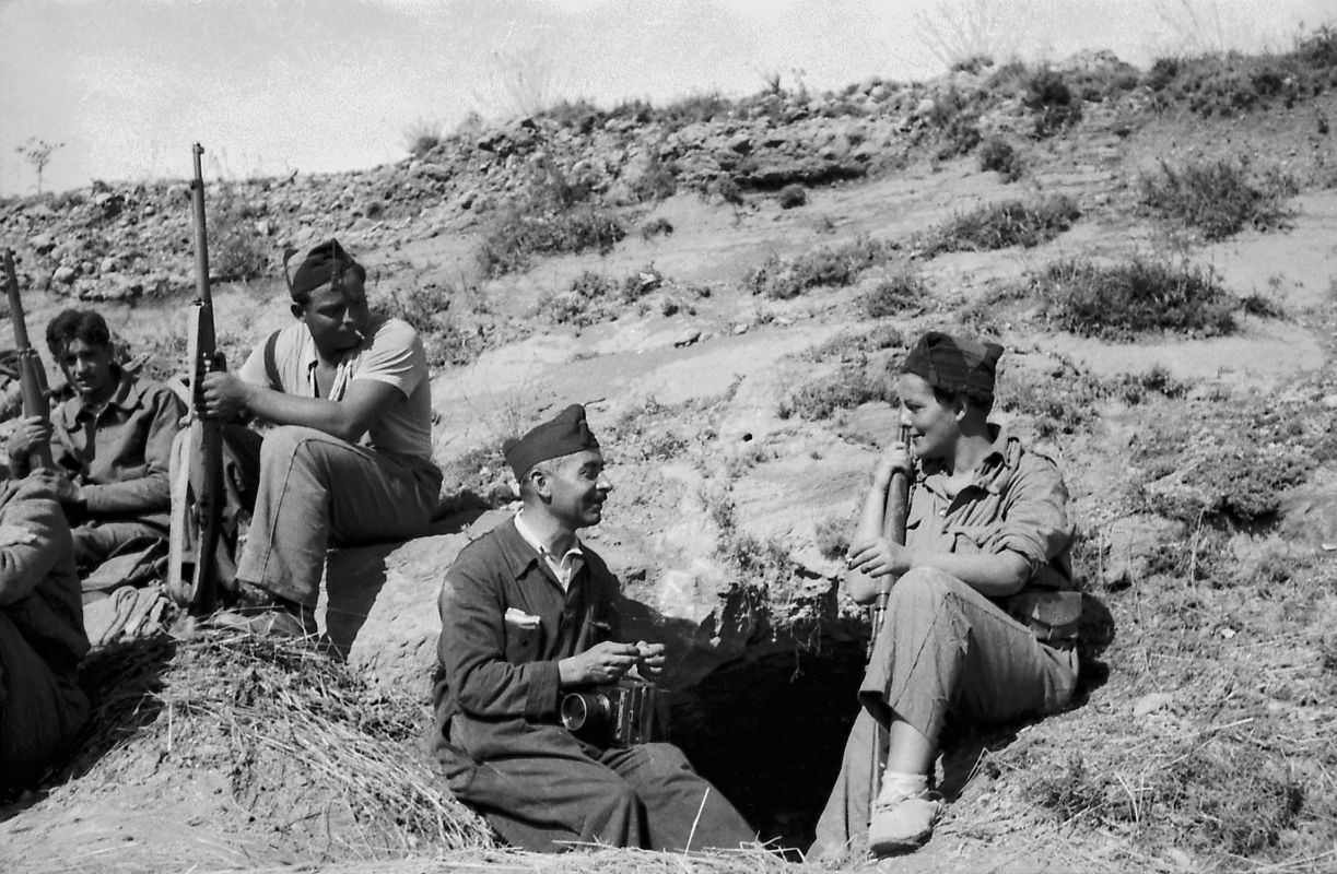 <em>1936, agosto, Loporzano (Huesca)</em>