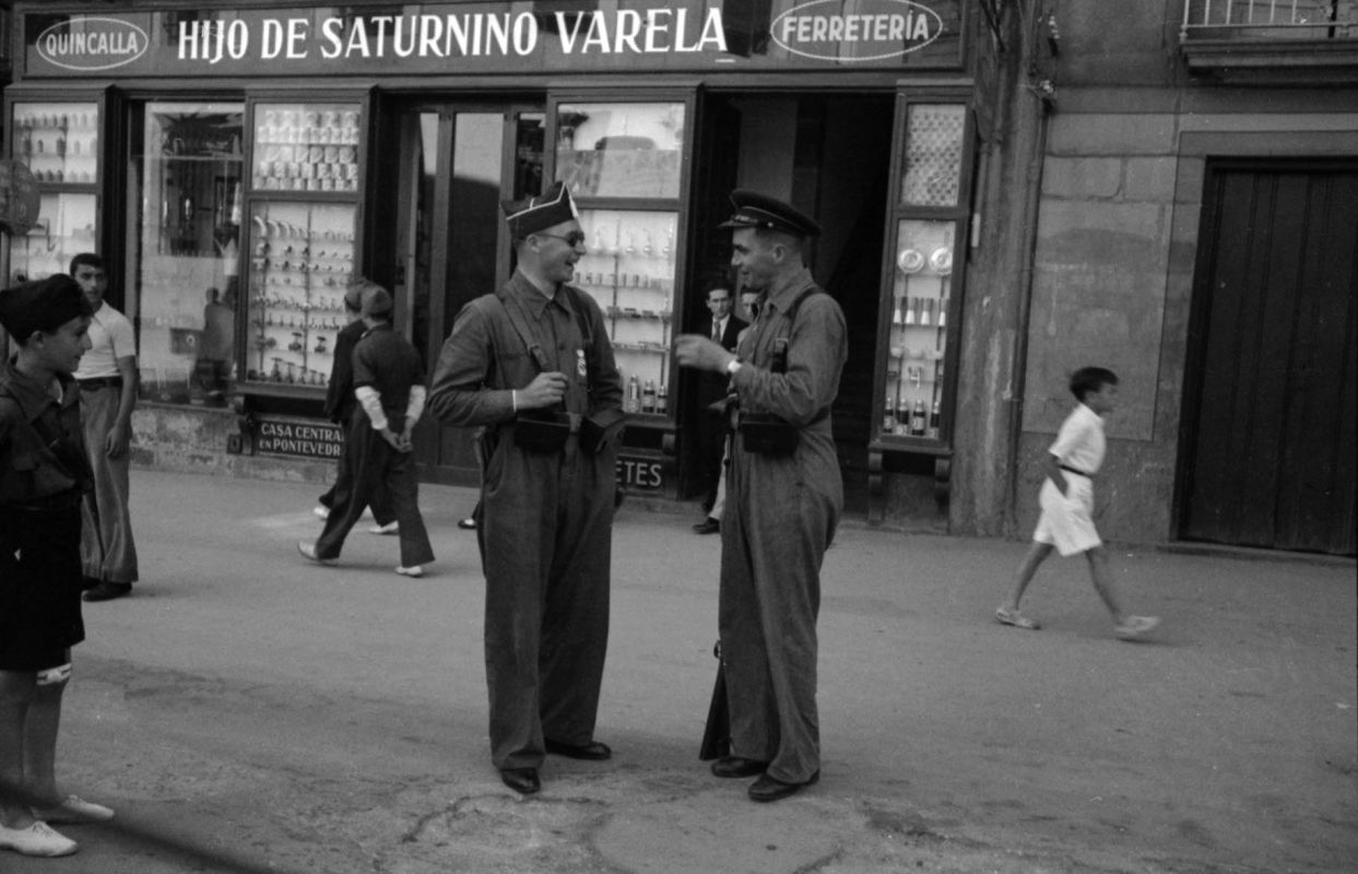 <em>1936, agosto. Vigo</em>
