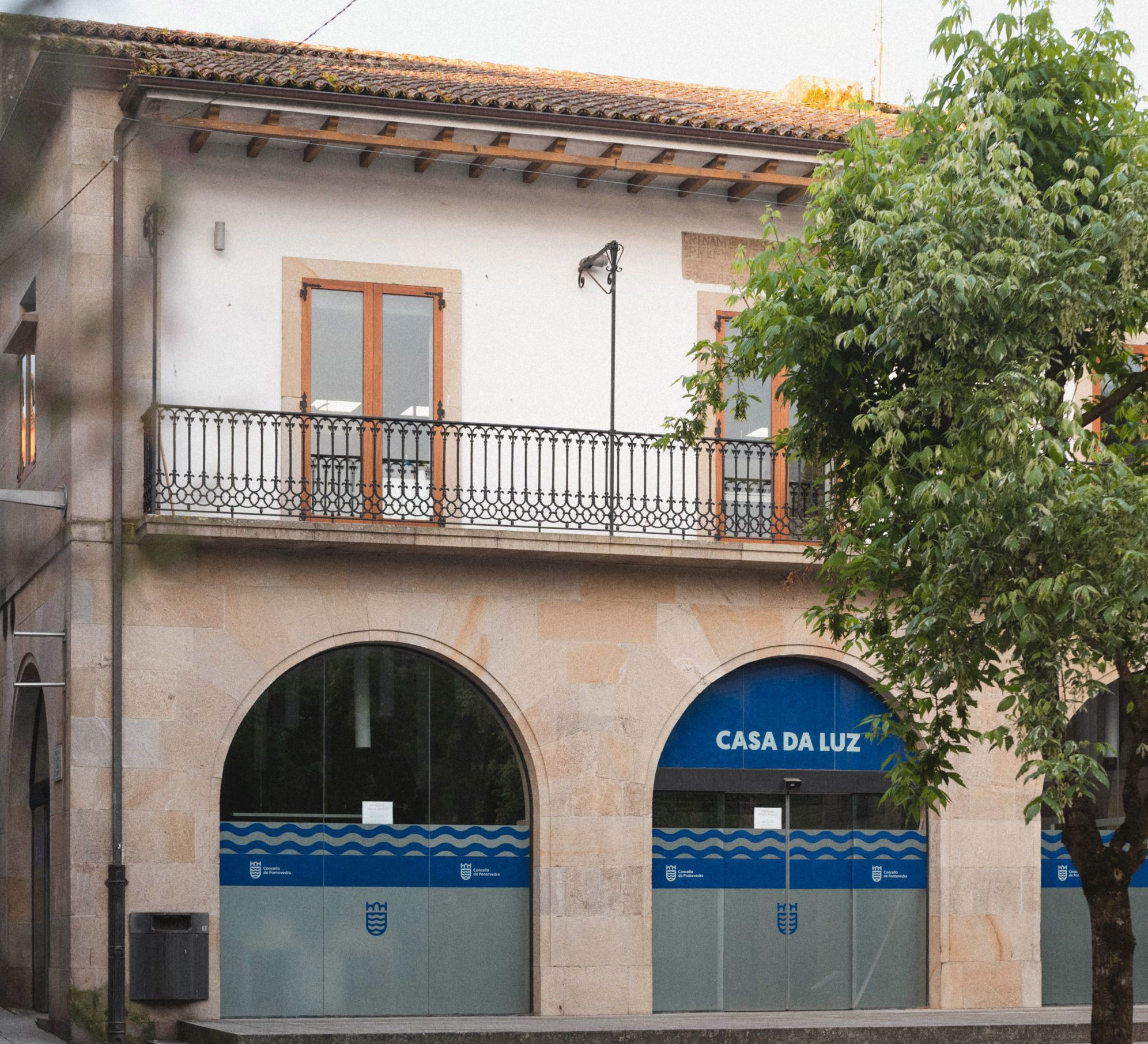 Casa da Luz