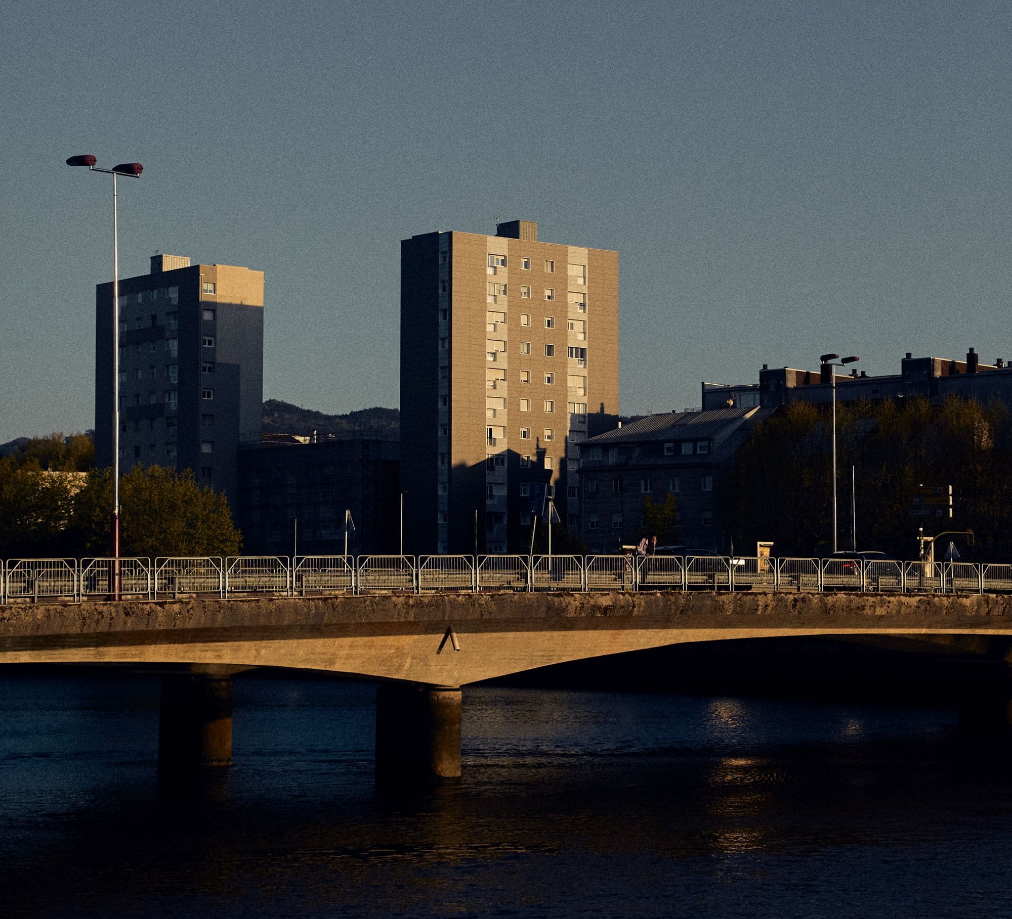 Ponte de Santiago