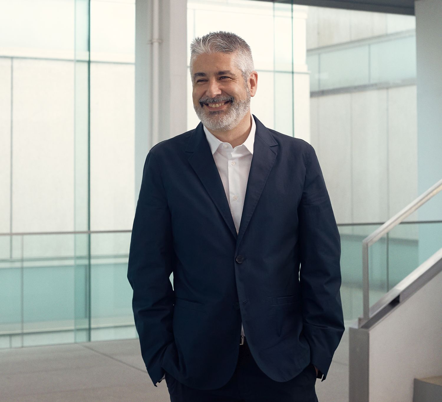 Iñaki Martínez Antelo