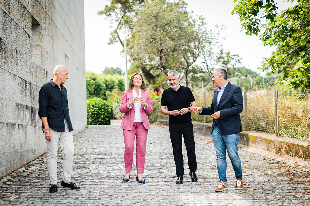 presentación