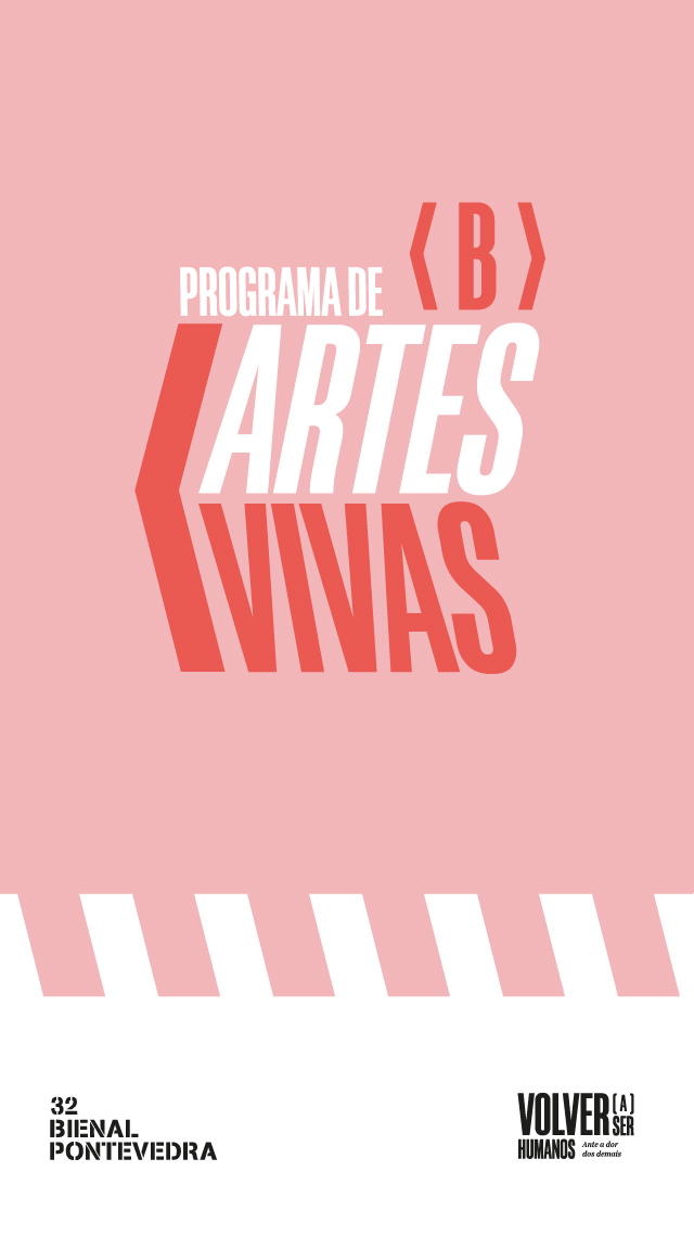 PROGRAMA DE ARTES VIVAS