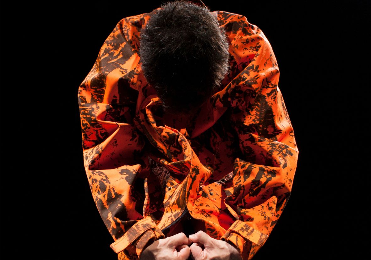 <em>Out of Sight, Out of Mind</em>